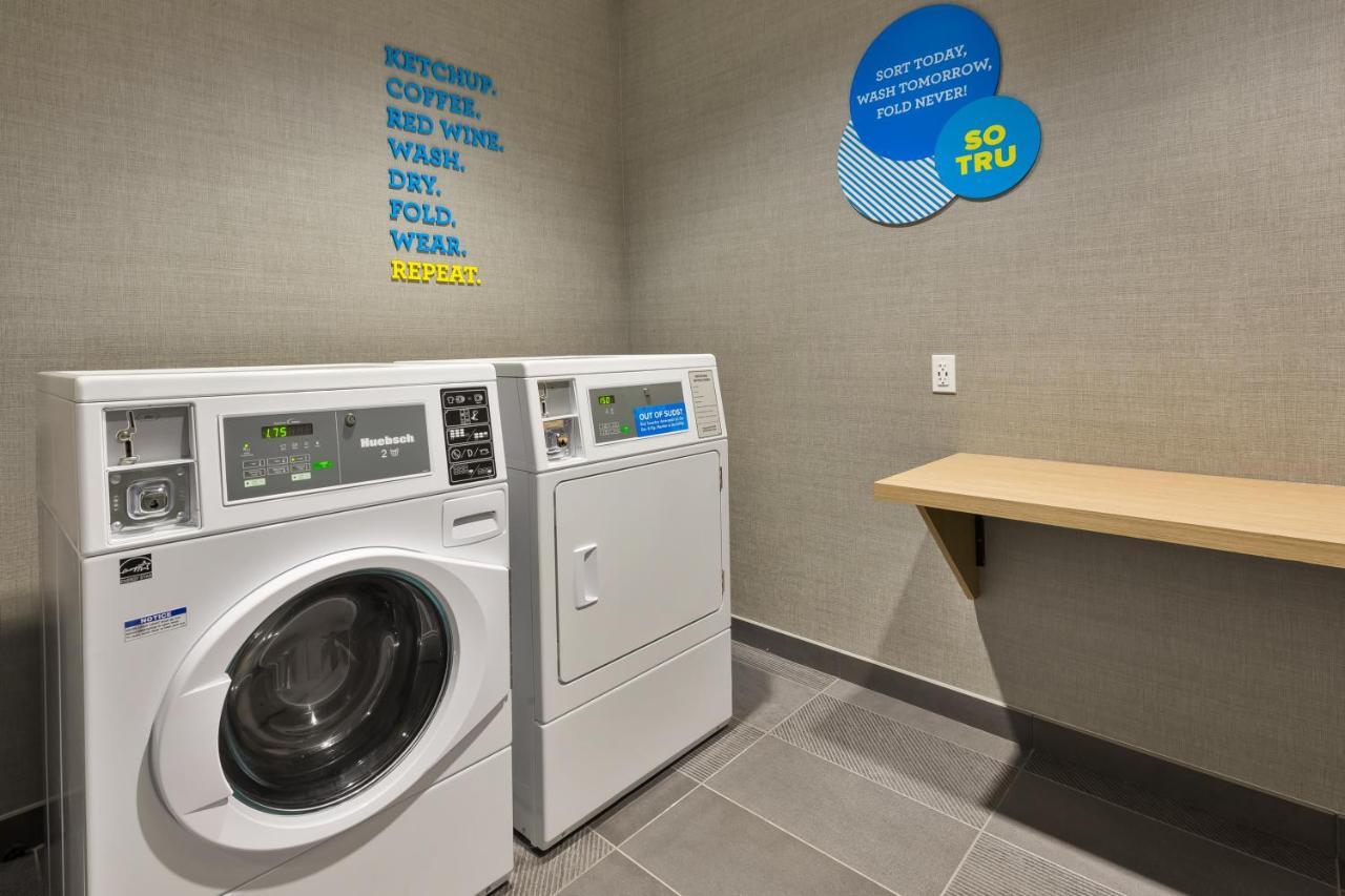 ホテル Tru By Hilton Comstock Park Grand Rapids, Mi エクステリア 写真