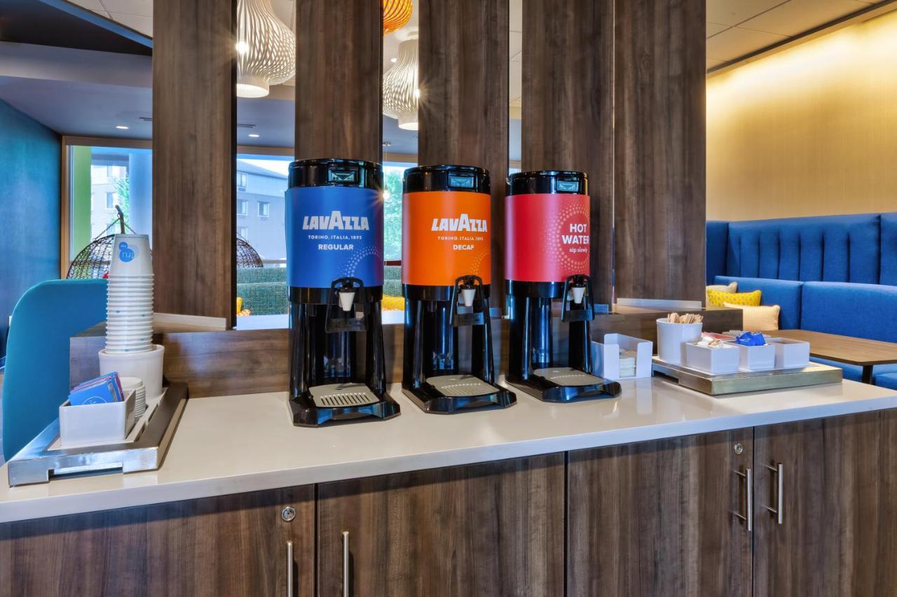 ホテル Tru By Hilton Comstock Park Grand Rapids, Mi エクステリア 写真