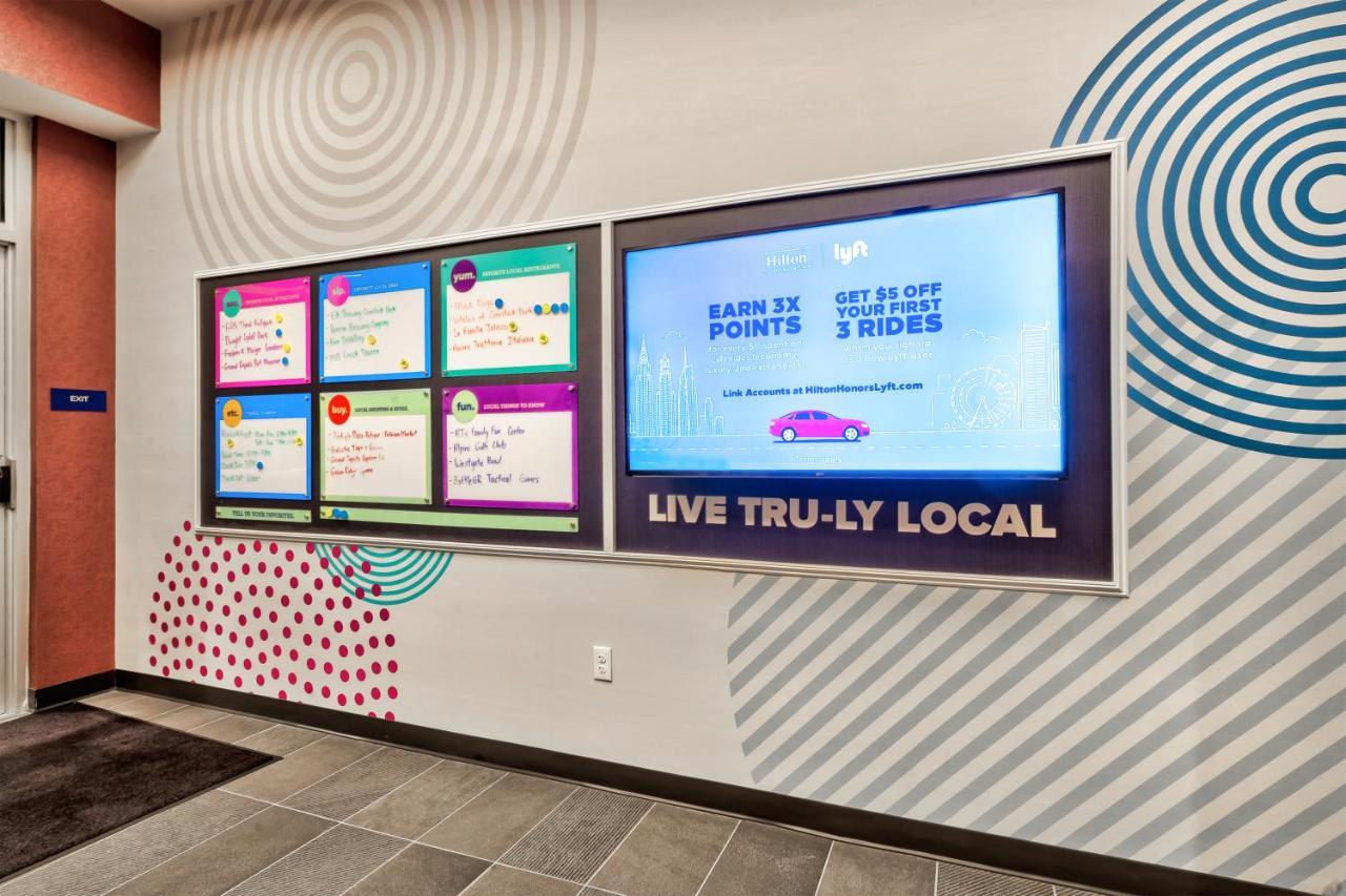 ホテル Tru By Hilton Comstock Park Grand Rapids, Mi エクステリア 写真