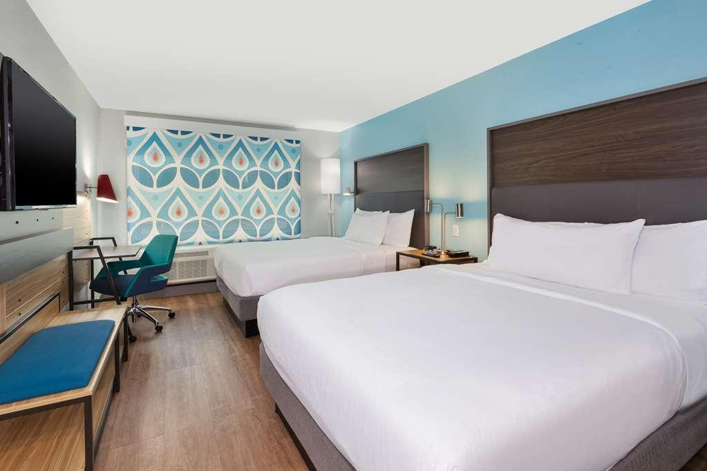 ホテル Tru By Hilton Comstock Park Grand Rapids, Mi 部屋 写真