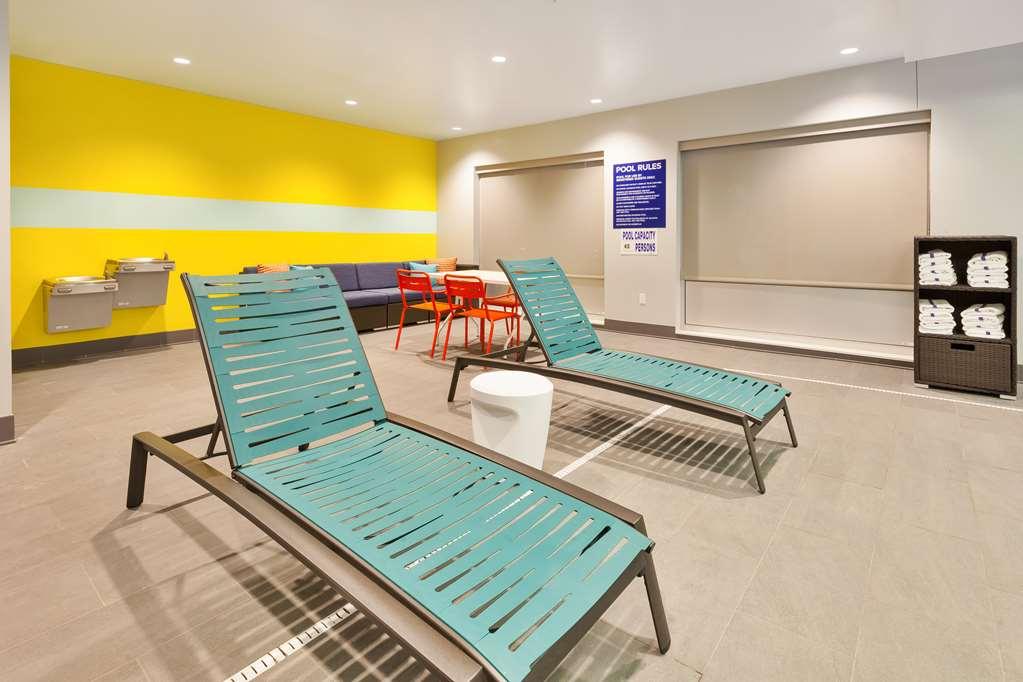 ホテル Tru By Hilton Comstock Park Grand Rapids, Mi 設備 写真